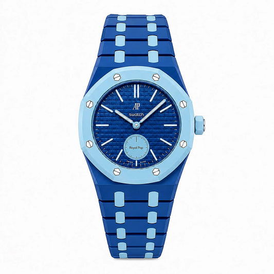 AP x SW | Royal Pop Ceramic