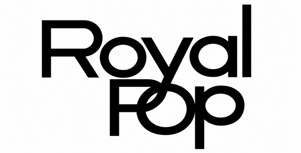 ROYAL POP